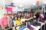 Oman Air continues the launch of its new chain of call centres in Malaysia