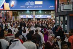Sharjah International Book Fair Attracts 728,000 Visitors in Five Days