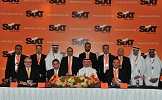 Auto World” Seals Franchise Agreement with German “Sixt” 