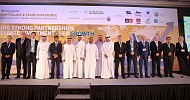 Conference Highlights Importance of Industry Collaboration to Boost Shipping and Trade Investment