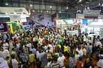 2.38 Million Visitors and USD 56 Million Book Sales at Sharjah International Book Fair 2017