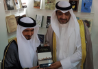 Sharjah Book Authority Promotes Publishing City at Kuwait Book Fair