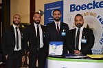 Boecker® Sponsors the Big F&B Forum and Leaders in F&B Awards