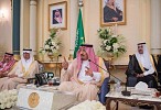 King Salman launches 21 Madinah projects