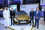 Volkswagen Arteon arrives in the Kingdom of Saudi Arabia  