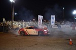Riyadh hosts the second round of the Saudi Star Drift Championship