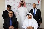 Manara Developments renews Strategic Sponsorship role