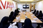 ورشة عمل لتعريف طالبات جامعة الملك سعود بأهداف التنمية المستدامة