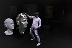 HTC VIVE تطلق برنامج الواقع الإفتراضي للفنون VIVE Arts 