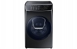 Say goodbye to washing day and hello to family time with Samsung’s new FlexWash™ washing machine
