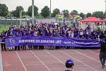 Cancer Patients, Survivors, Supporters and Caregivers Undertake UAE's First Relay for Life