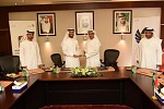 الجمارك تزوّد بلدية دبي بخبراتها في إدارة المشاريع التطويرية