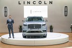 Bespoke Luxury Customer Experience the Driving Force Behind Lincoln Announced at Dubai International Motor Show