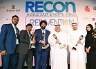 Dalma Mall Hits the Records by Winning 3 Gold Awards and 1 Silver at MECSC MENA Retailer Conference