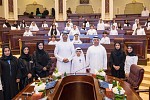 Sharjah Children Shura Council Highlights the Need to Train Children on Social Media Use