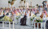 Makkah governor opens Jeddah’s new waterfront