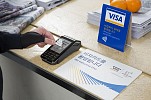 Visa Introduces New Payment Wearables for Fans Attending the Olympic Winter Games PyeongChang 2018