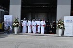 مطارات أبوظبي تفتتح محطة إطفاء متطورة لمبنى المطار الجديد