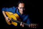 Sharjah World Music Festival 2018 to Host Flamenco Guitar Master Vicente Amigo