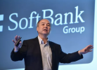 Uber sells 15% stake to SoftBank