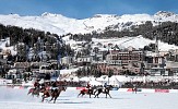 فعاليات سويسرية جاذبة للخليجيين للسياحة الشتوية
