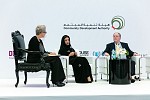 إنطلاق أعمال اليوم الأول للمؤتمر الدولي للتعليم المهني والتوظيف الدامج 2017 في دبي