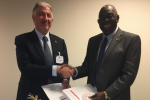 ITFC Supports Gambia’s Agriculture With US $ 15 Million Syndicated Murabaha Financing