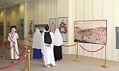 New gallery in Madinah showcases rare pictures of holy sites