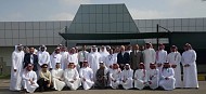 Abdul Latif Jameel Motors Announces New Intake of Saudi Arabian Management Trainees