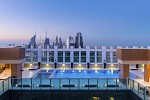New spa, healthy menu and rooftop yoga to shake up Sheraton Grand Hotel, Dubai offerings in January