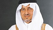 Prince Khaled to inaugurate Jeddah book fair Wednesday