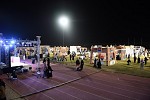 Princess Noura University hosts heritage festival