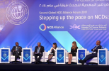 Experts Highlight Advocacy Agenda On Day Two of Global NCD Alliance Forum in Sharjah