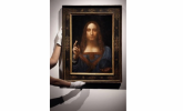 Louvre Abu Dhabi to Display Leonardo da Vinci's Salvator Mundi