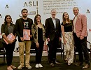OSN champions the region’s content landscape with the announcement of ASLI at DIFF 2017