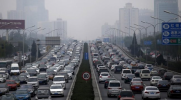 China to suspend some car production over fuel consumption standards