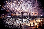 Join Dubai’s longest New Year’s Eve Celebration