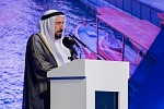 Sultan Al Qasimi Opens 2nd Global Non-Communicable Alliance Forum 