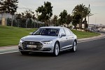 New record breaking figure for Audi sales in November