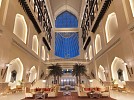 Bab Al Qasr Hotel Debut All-New Festive Celebrations