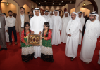 جمارك دبي تفتتح معرض واحة السجاد والفنون 2018 بمشاركة عارضين جدد من الإمارات والدول الاسيوية