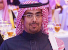 بقرار من آل الشيخ: «الفغم» رئيساً لاتحاد الرياضة اللاسلكية والتحكم عن بعد