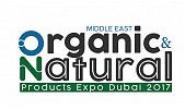 Only Expo for Everything Organic & Natural 