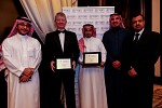 Saudi Arabia’s Oldest Bank Beats Region’s Best to Win Two Corporate Excellence Awards