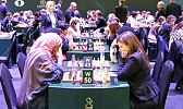 World chess championship brings the best to Saudi Arabia