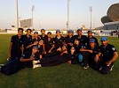 Registrations Open for Season 2 of Zayed Cricket Academy Junior  Cricket Programme