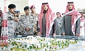 King receives Kuwait's deputy PM