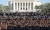 Over 600 students to graduate at American University of Sharjah tomorrow