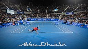 Novak Djokovic Aims to Kick Off New Season With a Win at Mubadala World Tennis Championship 10th Edition