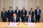 Sabic and Guangzhou Nansha Development Zone Sign Mou on Further Cooperation